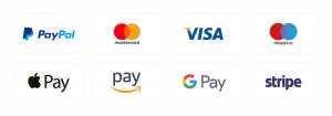 payment methods