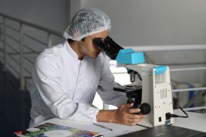 PCB Medical laboratory