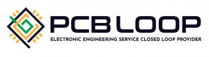 PCBLoop Logo