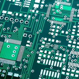 Printed Circuit Board(PCB) Fabrication/PCB Manufacturing Service