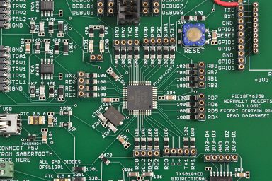 6-Layer PCB Design and Applications