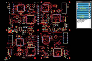 PCB DFM Checklist Helps You Pass a Design Review