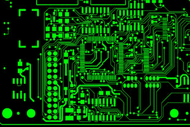 PCB Manufacturing