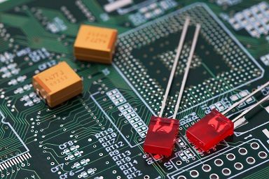 PCB Layout Time Estimation