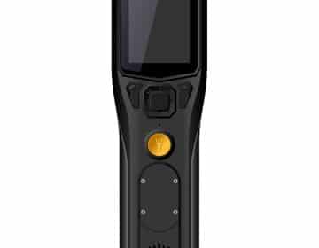 Intelligent Inspection Handheld Device