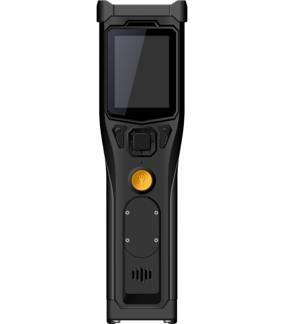 Intelligent Inspection Handheld Device