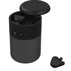 Smart Bluetooth Speakers & Earphones