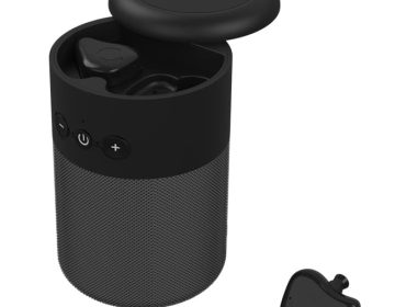 Smart Bluetooth Speakers & earphones