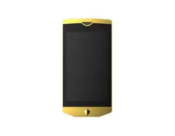 Smart Encrypted Electronic WalletCold Wallet