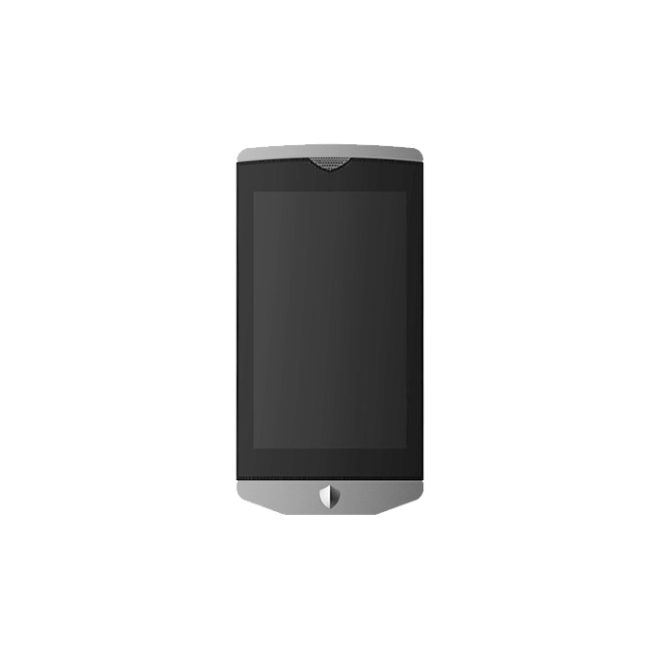 Smart Encrypted Electronic WalletCold Wallet