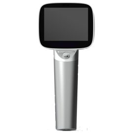 Smart Telemedicine Handheld Device