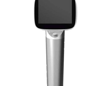Smart Telemedicine Handheld Device