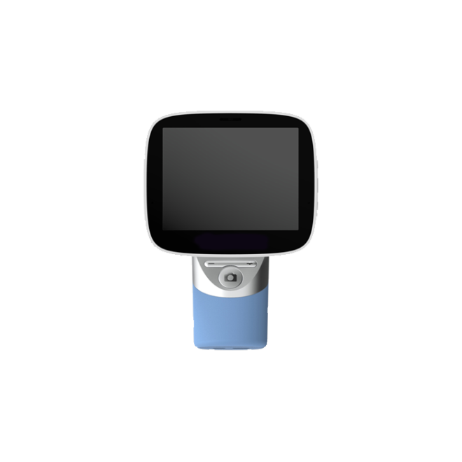 Smart Telemedicine Handheld Device2