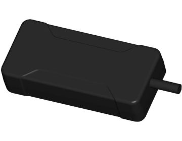 Smart Vehicle Locator