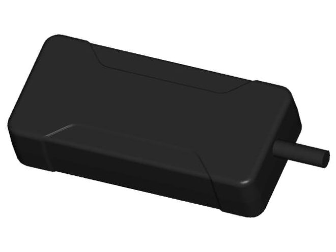 Smart Vehicle Locator