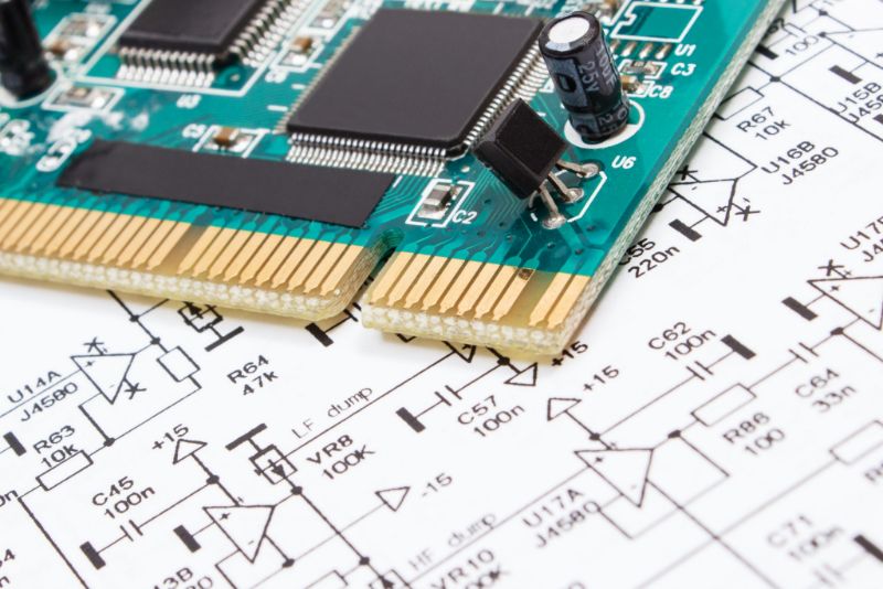 Software Tools for PCB Design and Assembly