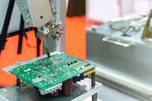 PCB Manufacturing: Optimizing Processes And Process Strategies