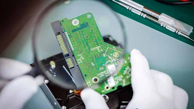Best Methods for PCB Design Testing and Inspection