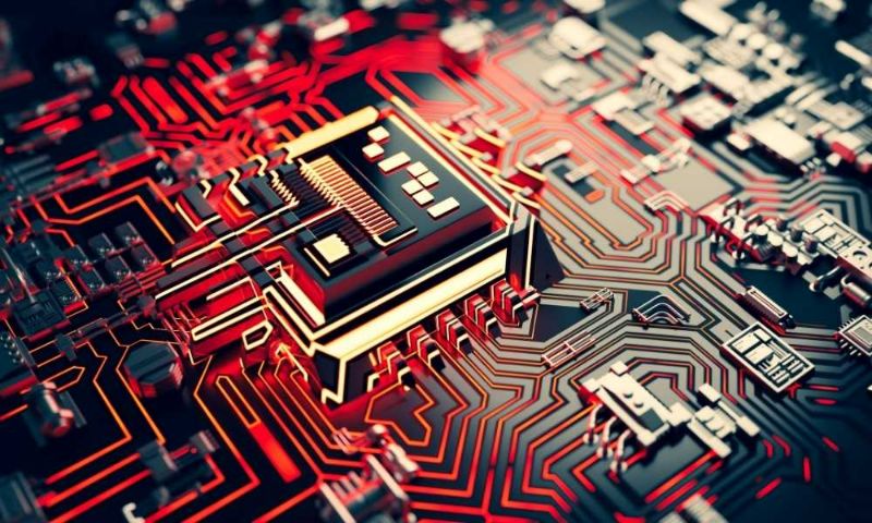 Best Methods for Reverse Engineering PCBs