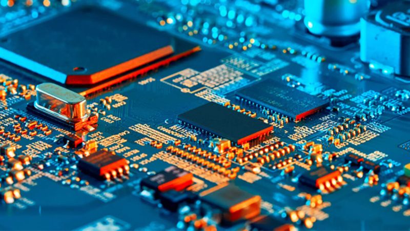 Challenges in PCB Design for IoT Devices