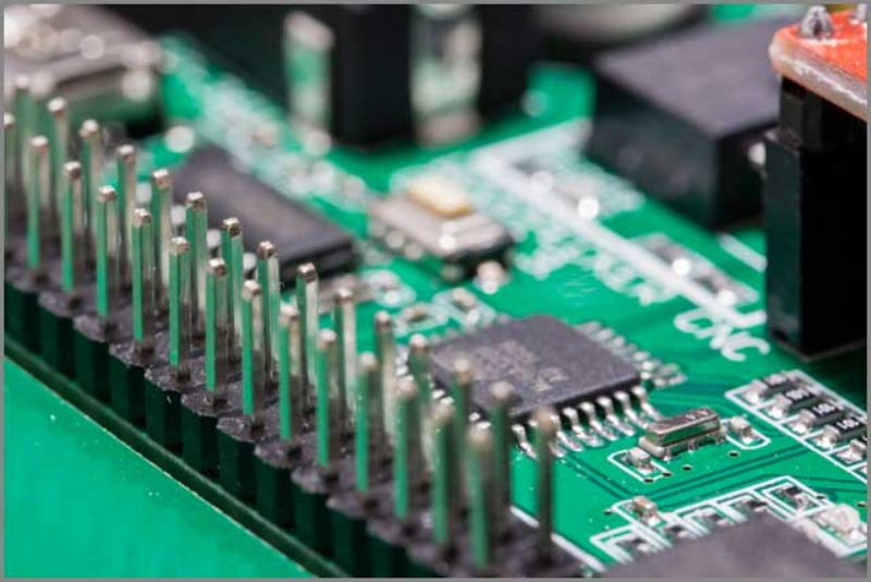 Common PCB Defects and Failure Analysis