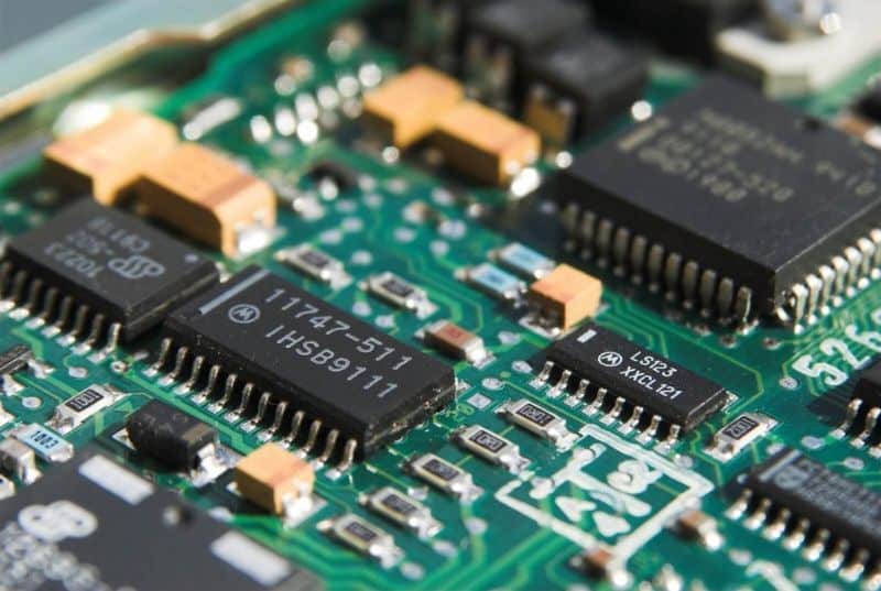 Future Trends in IoT PCB Design