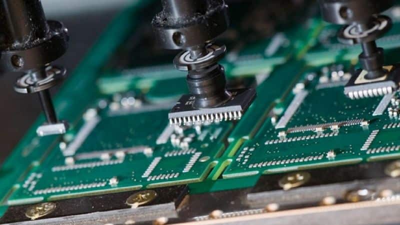 Key Steps in Pcb layout for Performance
