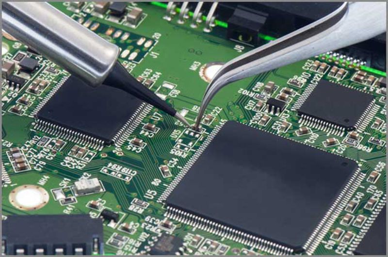 Role of PCB Assembly and Manufacture