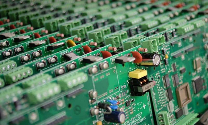 Understanding PCB suppliers (EMS)