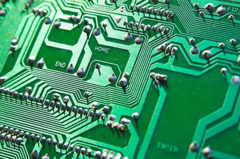 Benefits of Rapid Prototyping for PCBs