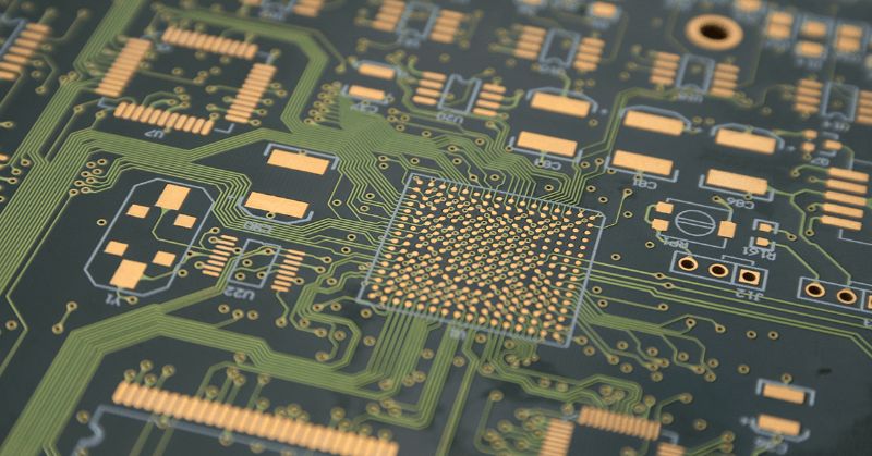 Challenges and Considerations Rapid PCB Prototyping