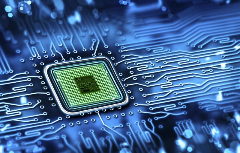 Microcontroller Selection