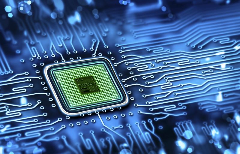 Classification of Microcontrollers