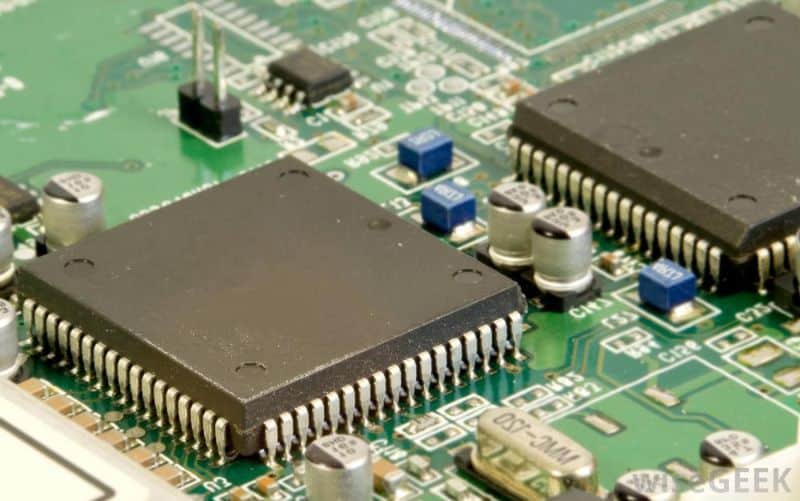 Factors To Look For While Choosing a Microcontroller