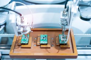 Future Trends: Advanced Processes and Materials Outlook in PCB Manufacturing