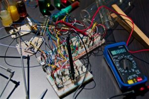 Rapid Prototyping for PCBs: How to Get Started