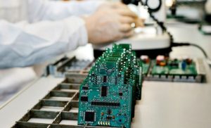 Environmental Protection and Sustainable Development: Responsibility and Practices in PCB Manufacturing