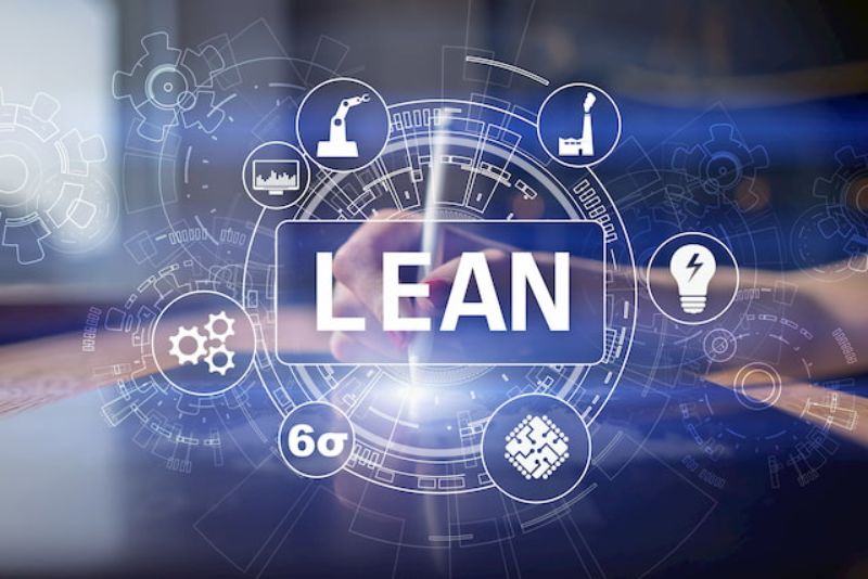 6 Lean Manufacturing Best Practices for Electronics Engineering Services