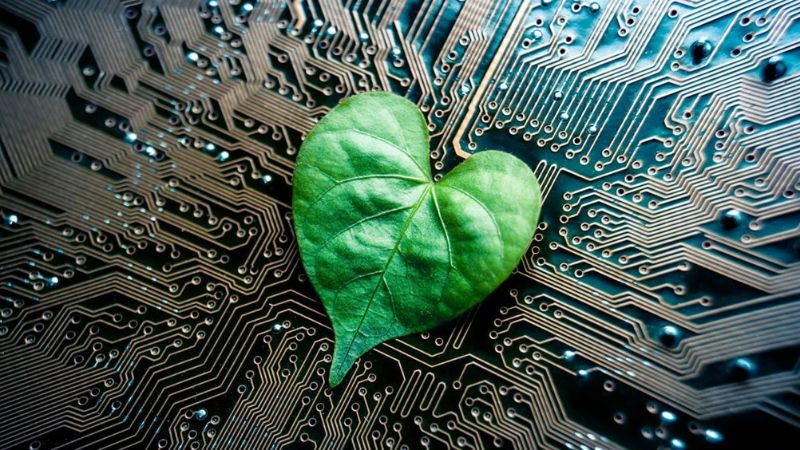 Sustainable Engineering and PCB Design