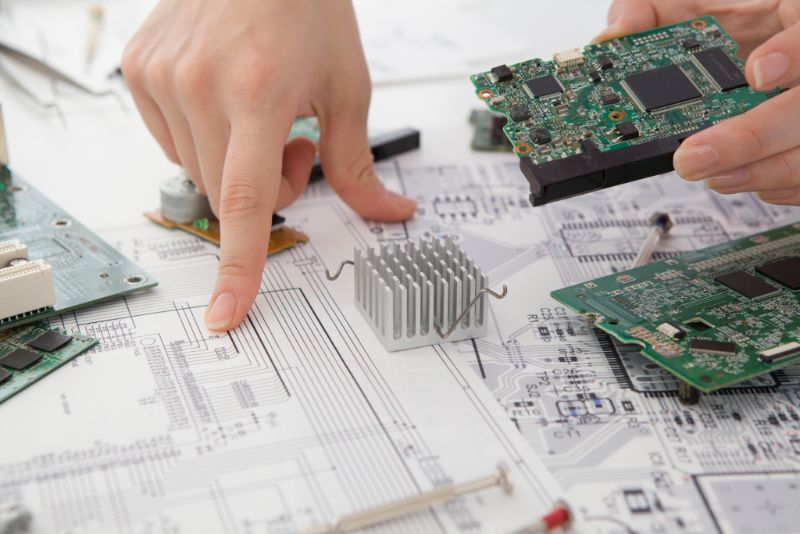 Top 7 Tips for Creating a Reliable Embedded System with a Focus on PCBs