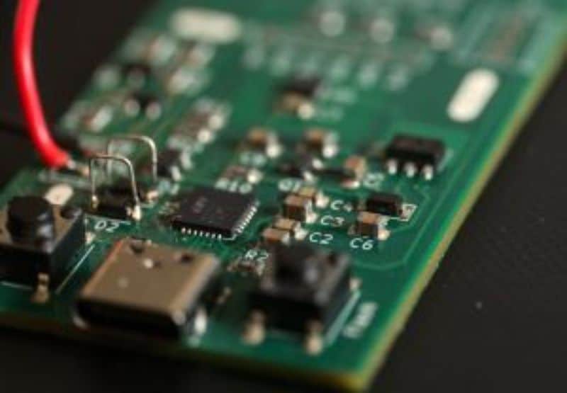 The Role of PCB Design in Sensor Integration