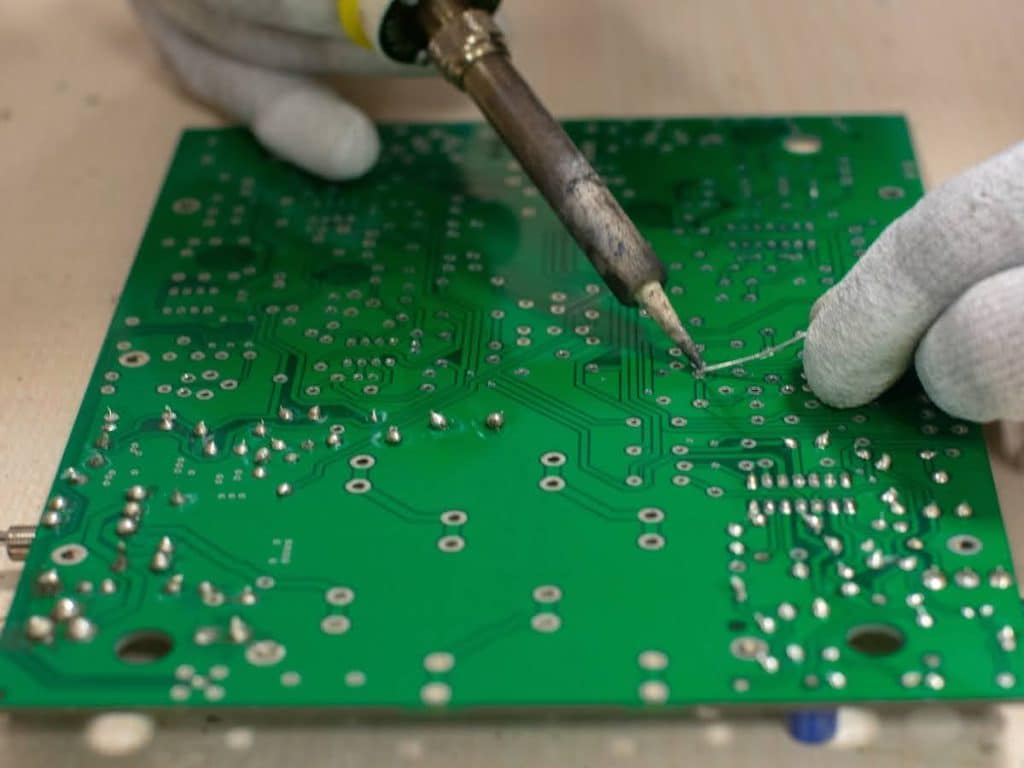 PCB Supply Chains