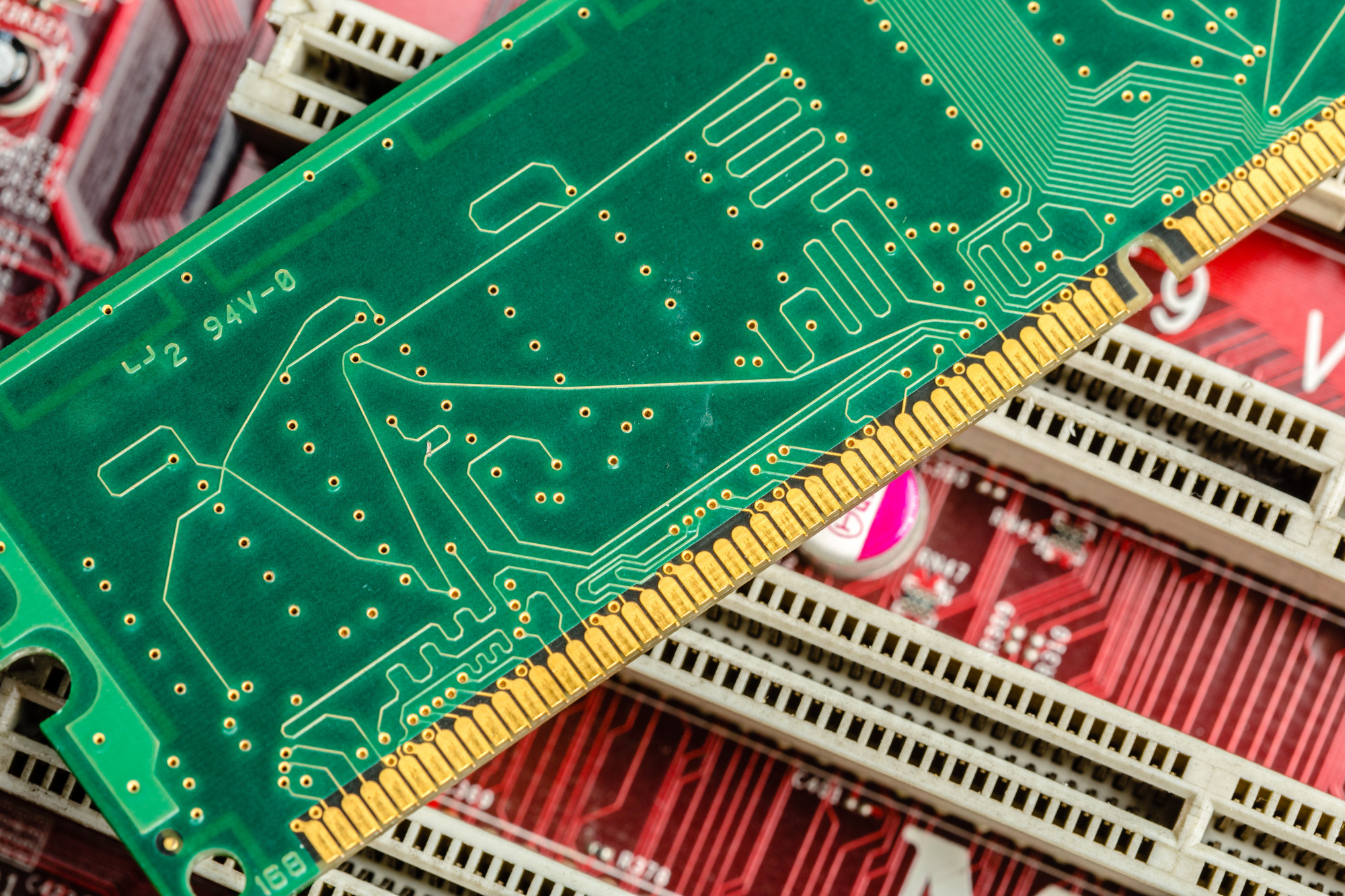 PCB Supplier
