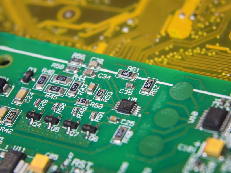 electronic product design