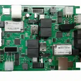 IOT Smart Home Appliance PCBA Assembly Services: Unlocking the Future of Connected Living