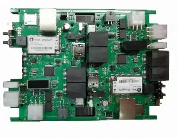 IOT Smart Home Appliance PCBA Assembly Services: Unlocking the Future of Connected Living