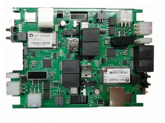 IOT Smart Home Appliance PCBA Assembly Services: Unlocking the Future of Connected Living